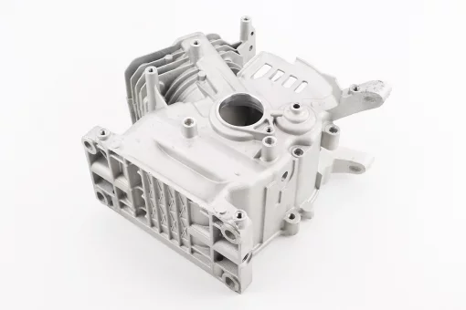 Блок двигателя 168F 68mm, рабочий ход 45mm, для двигателя GX-160 - 5,5л.с., FIX-207402