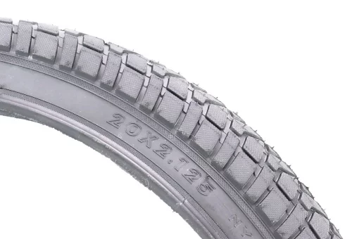 Шина 20"x2,125 (57-406) дорожня С3 Neylon UKR210175, FIX-205868