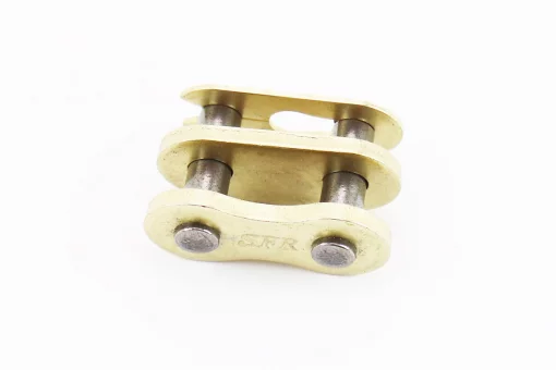 Звено (замок) цепи 520H GOLD, FIX-205877