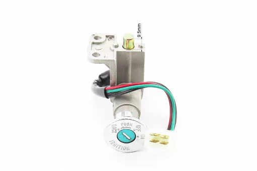 Замок запалювання, тип 2, FIX-316251