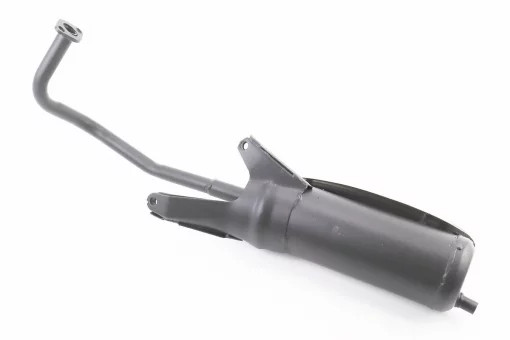 Глушник в зборі, тип 3, FIX-316256