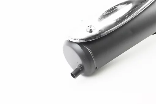 Глушник в зборі, тип 3, FIX-316256