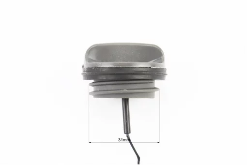 Пробка бака топливного-55/136/242/254/257/262/340/345/350/357/365/372/455, масляного-357/359/365/372, FIX-204183