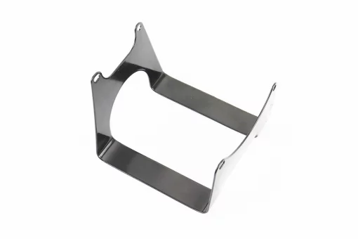 Захист бака паливного, метал, 4отв. Тип 2, FIX-202213