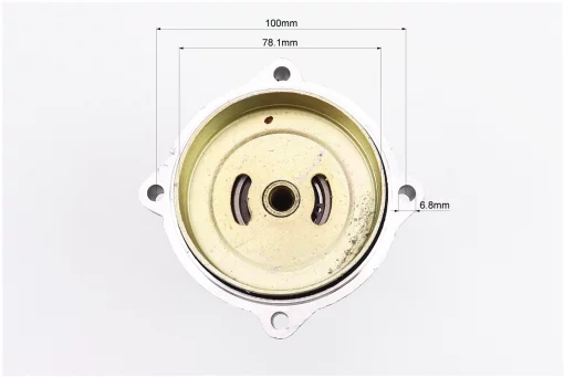 Редуктор верхний D-26mm, 4Т, L-106mm, FIX-202215