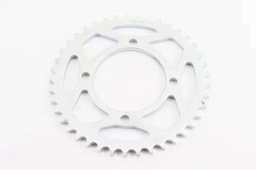 Звезда задняя 428-41T - d=76; 4отв.*92mm, тип 3, FIX-208606