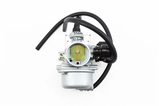 Карбюратор в сборе Delta 70/90/110cc, D=19, от 3шт -8%, FIX-338536