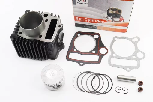 Цилиндр к-кт (цпг) 110cc-52,4мм (палец 13мм), от 3шт -8%, FIX-338539