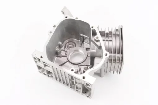 Блок двигателя 168F 68mm, FIX-207403