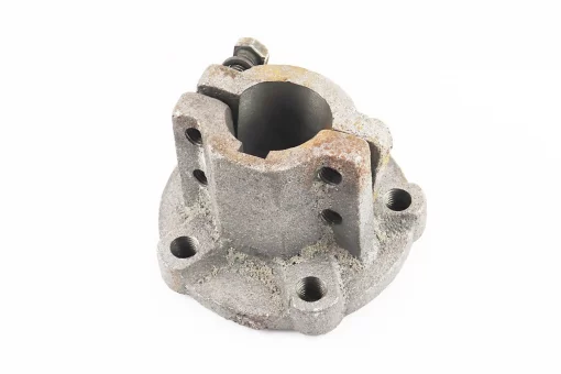 Ступиця колеса d-49mm, 5отв. 6,00-12 Тип 2, FIX-207410