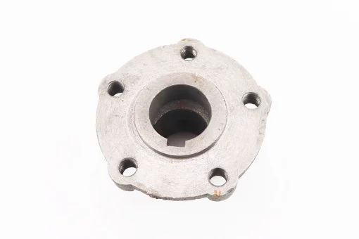 Ступиця колеса d-49mm, 5отв. 6,00-12 Тип 2, FIX-207410