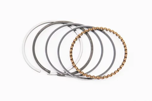 Кольца поршневые 60cc 44мм STD, FIX-998823