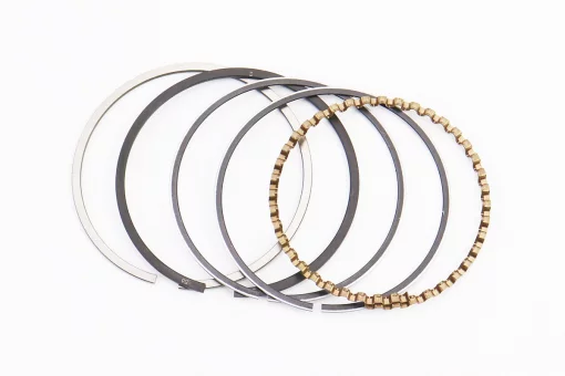 Кольца поршневые 60cc 44мм + 0,50, FIX-309066