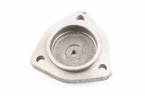 Крышка дифференциала под регулировочный болт d-52mm, D-61,5mm, FIX-205889