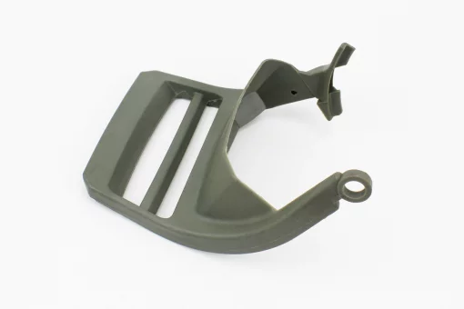 Ручка гальма 362/365/372, FIX-204188