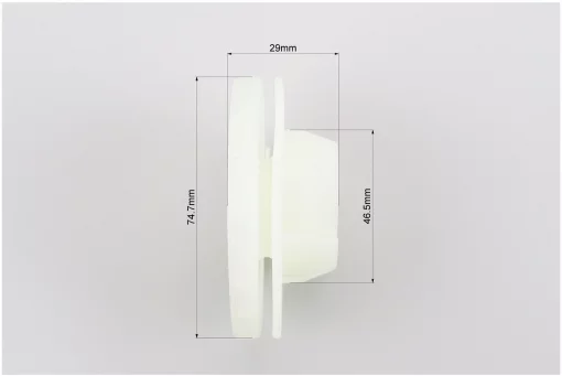 Шків стартера Husqvarna-362/365/372, FIX-204190