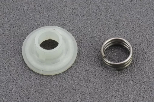 Привід масляного насоса 340/345, FIX-204199