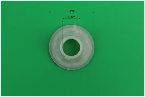 Привід масляного насоса 340/345, FIX-204199