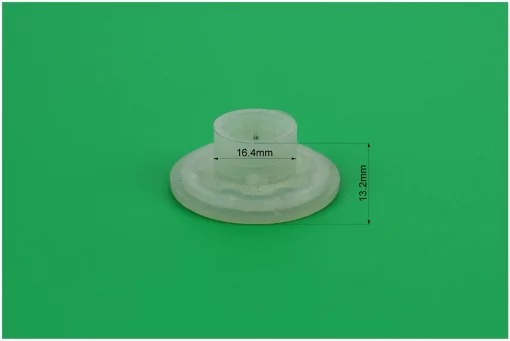 Привід масляного насоса 340/345, FIX-204199
