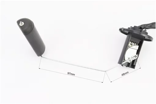 Датчик топливный в баке, тип 1, FIX-317019