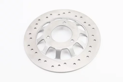 Диск тормозной передний, тип 1, FIX-998812