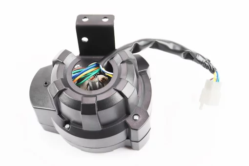 Yamaha BWS125-150 Спидометр в сборе 160км/ч, (механический), FIX-322030