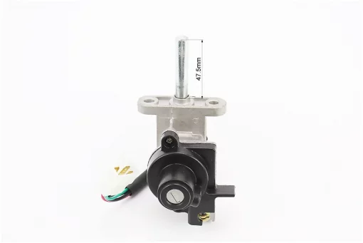 Yamaha BWS125-150 Замки к-кт (зажигания, сиденья), FIX-322045