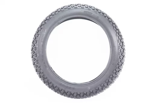 Шина 3,50-18 шипована SY-M011, FIX-208615