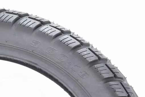 Шина 3,00-18 дорожная SY-M043, FIX-208616