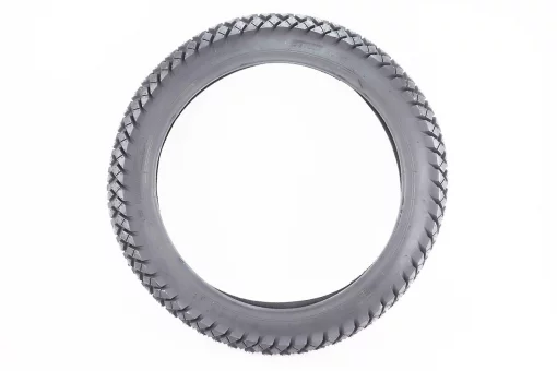 Шина 3,00-18 шипованная SY-M010, FIX-208617