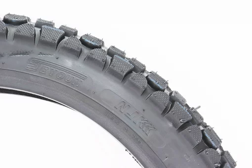 Шина 2,75-17 шипованная SY-M008, FIX-208618