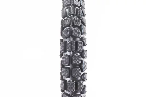 Шина 2,75-17 шипованная SY-M008, FIX-208618