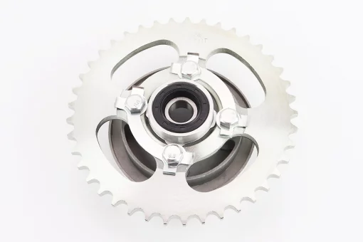 Панель демпферная со звездой 428-41Т в сборе, высота посадки звезды - 28мм, FIX-338570