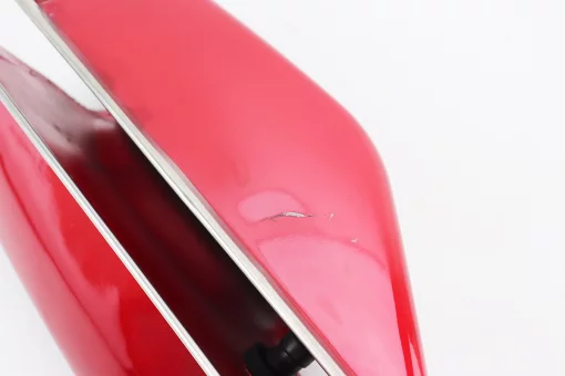 УЦЕНКА DELTA Бак топливный КРАСНЫЙ (присутствуют мелкие царапины), FIX-338576