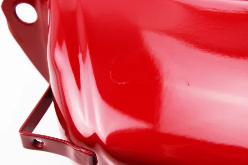 УЦЕНКА DELTA Бак топливный КРАСНЫЙ (присутствуют мелкие царапины), FIX-338576