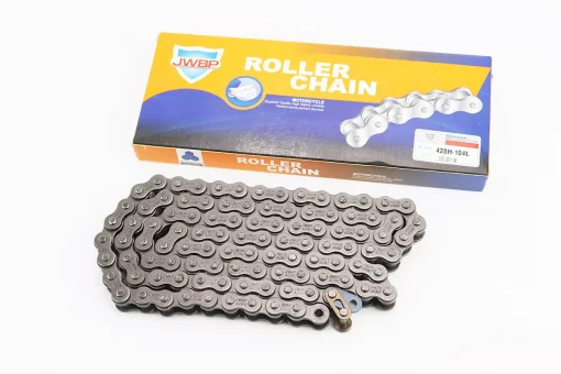 Ланцюг приводу колеса 428H*104L, FIX-338584