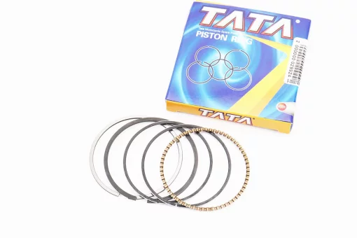 Кольца поршневые 100cc 50мм STD, FIX-309076