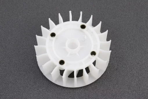 Крыльчатка магнето (охлаждения), FIX-309088