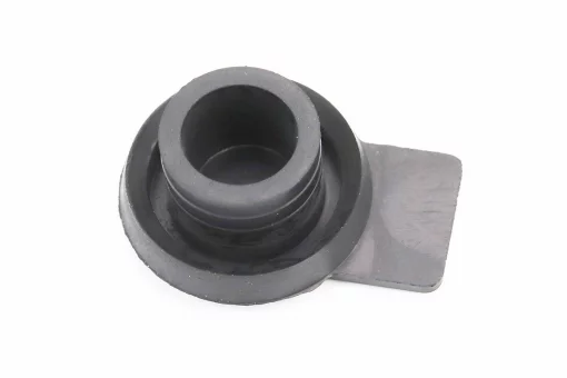 Кришка баку масляного Yamaha JOG 50, FIX-331468