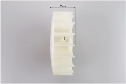 Крыльчатка магнето (охлаждения), FIX-309088