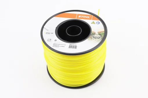 Леска d-3,0mm, 162м "круг", ОРИГИНАЛ (00009302542), FIX-998894