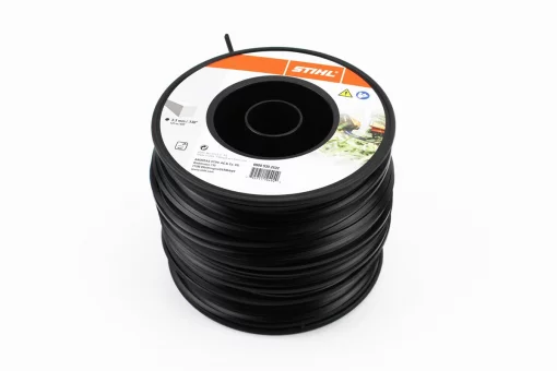 Леска d-3,3mm, 137м "квадрат", ОРИГИНАЛ (00009302622), FIX-998891