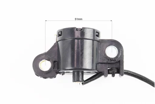 Датчик уровня масла 168F/170F/173F/177F/182F/188F/190F Тип 5, FIX-207412