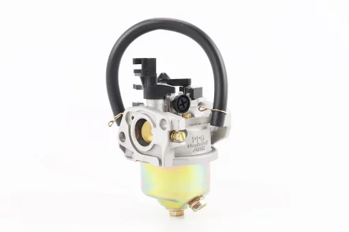 Карбюратор 168F/170F+кран+отстойник, FIX-207418