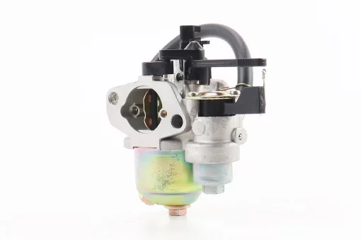 Карбюратор 168F/170F+кран+отстойник, FIX-207418