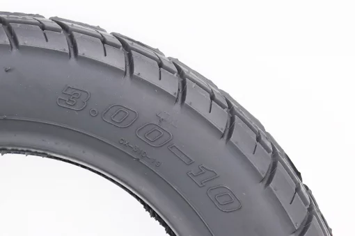 Шина 3,00-10 дорожная CX310, FIX-303200