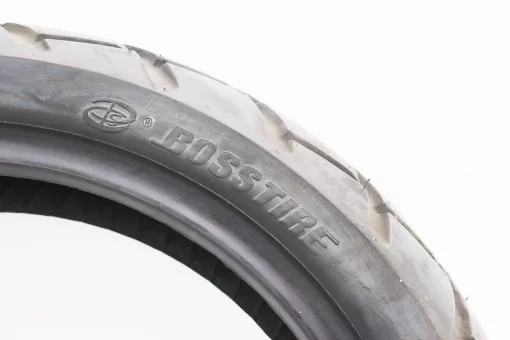 Шина 130/60-13 безкамерна, шипована 6013, FIX-303206