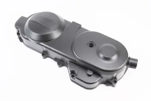 Крышка вариатора 40см короткая - 10" черная (без втулки бендикса), от 10шт -10%, FIX-309091