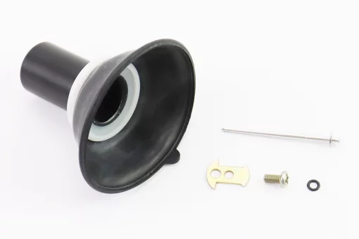 Мембрана круглая 18мм (пластик), FIX-309099