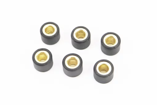 Ролики вариатора 6шт, Yamaha 15x12 - 8,0г, FIX-331484